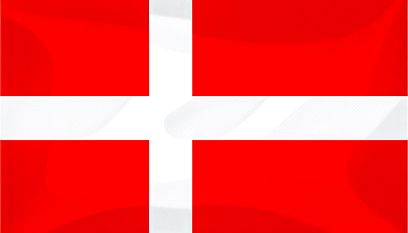 Denmark Flag